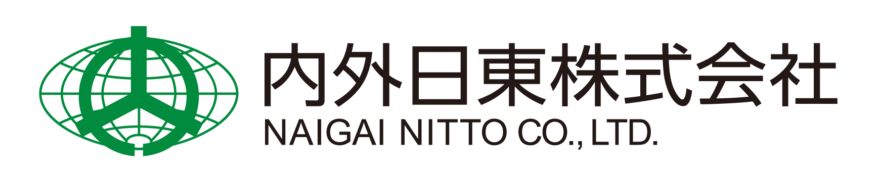 内外日東株式会社