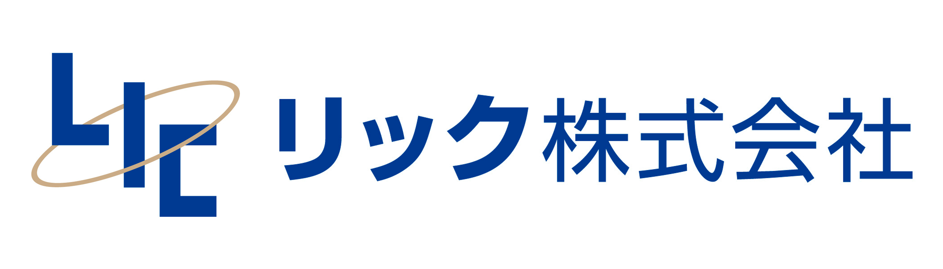 リック株式会社