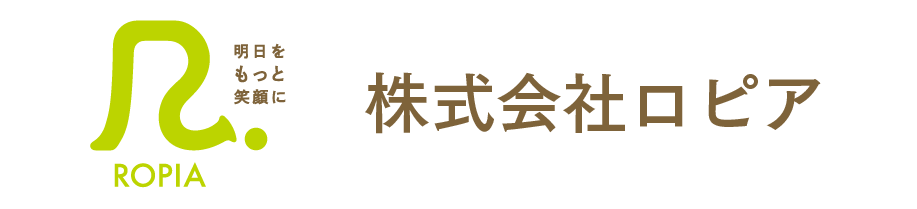 株式会社ロピア