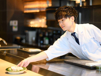 【料理長候補】東京和食りくう 恵比寿店サムネイル
