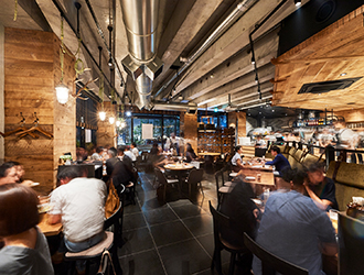 【料理長候補】Pizzeria&Trattoria GONZO 目黒店サムネイル