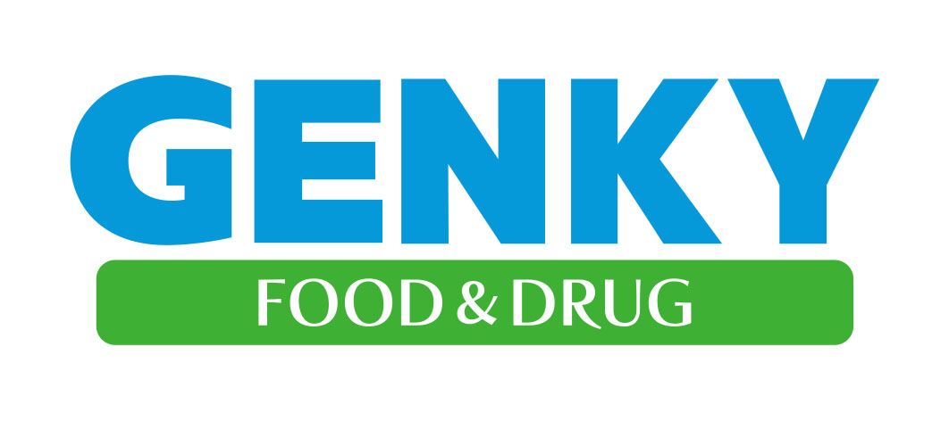 ゲンキー株式会社