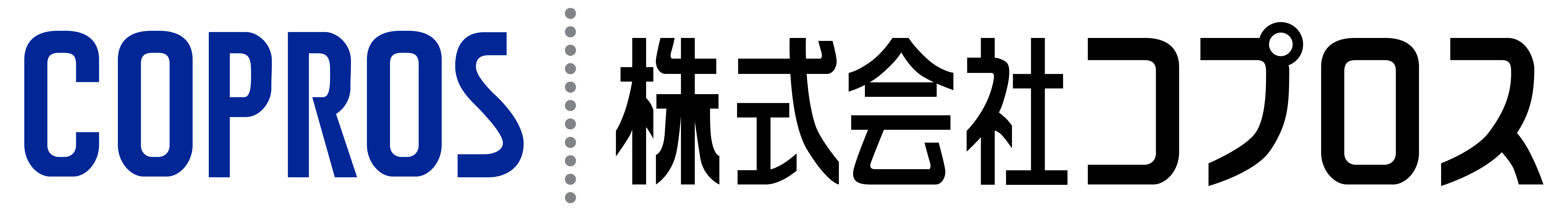 株式会社コプロス