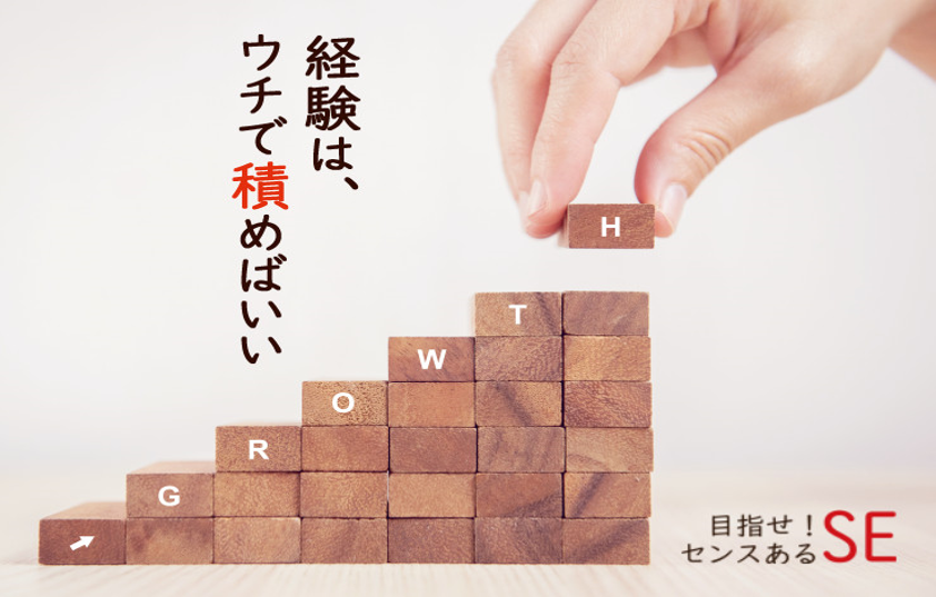 【経験不問】プログラミングを極めたい人も、システム開発を丸ごと手掛けたい人もサムネイル