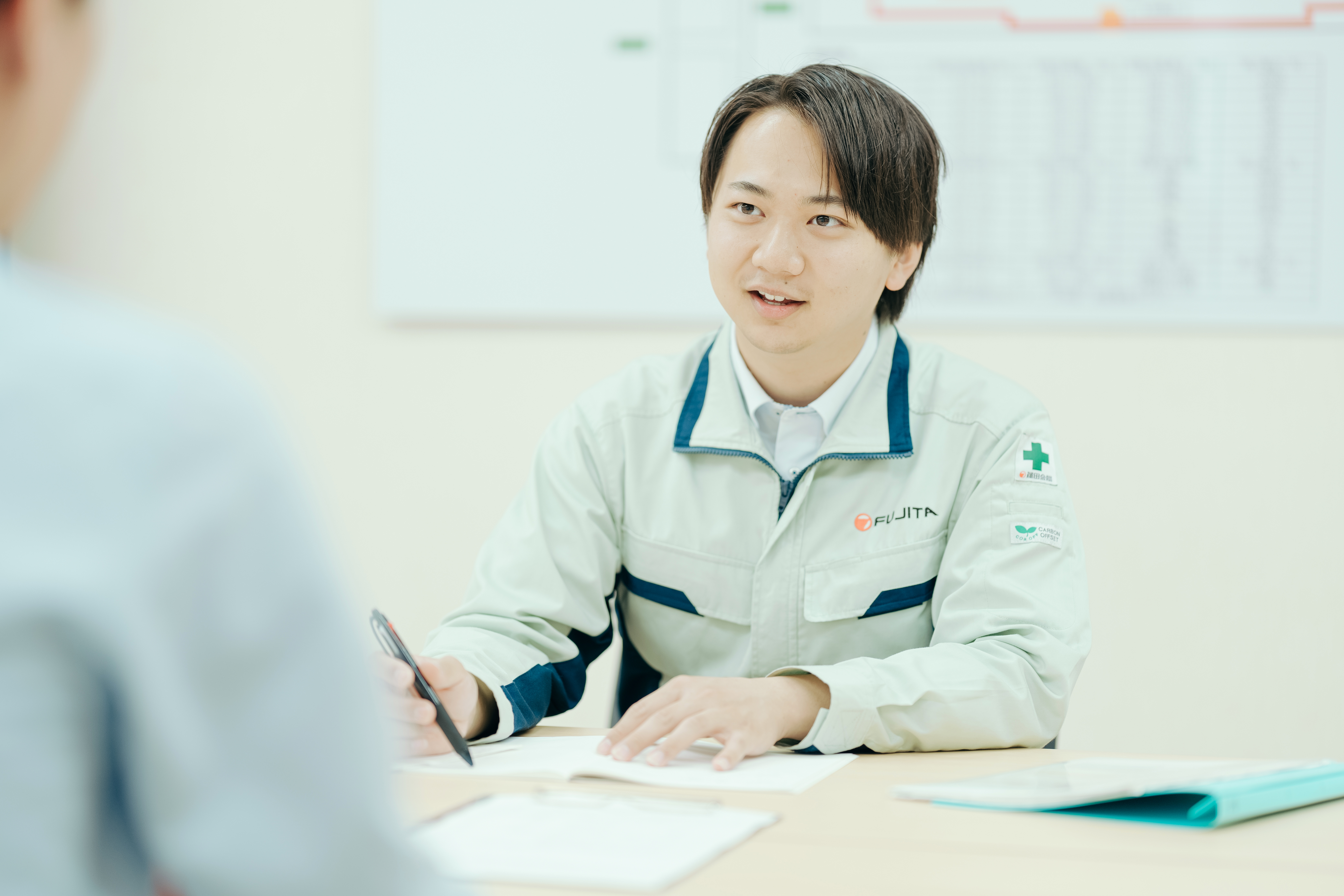 【山形支店】鋼材販売の営業サムネイル