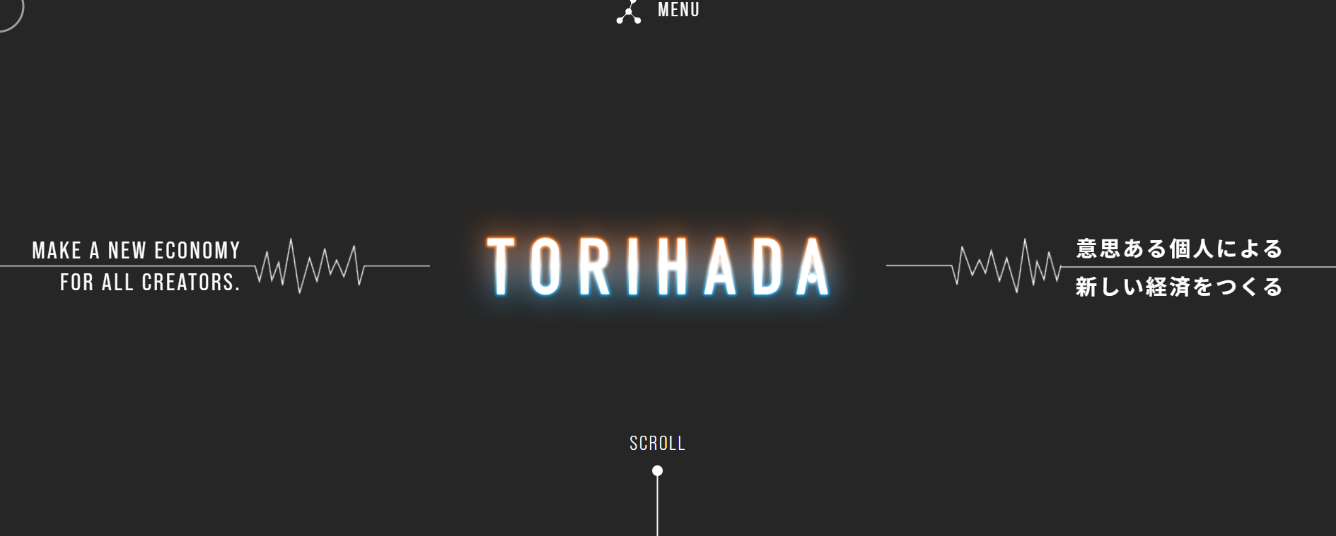 株式会社TORIHADA