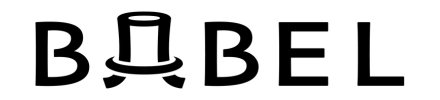 株式会社バベルグループ