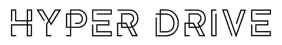 株式会社ハイパードライブ