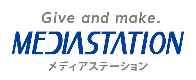 株式会社メディアステーション