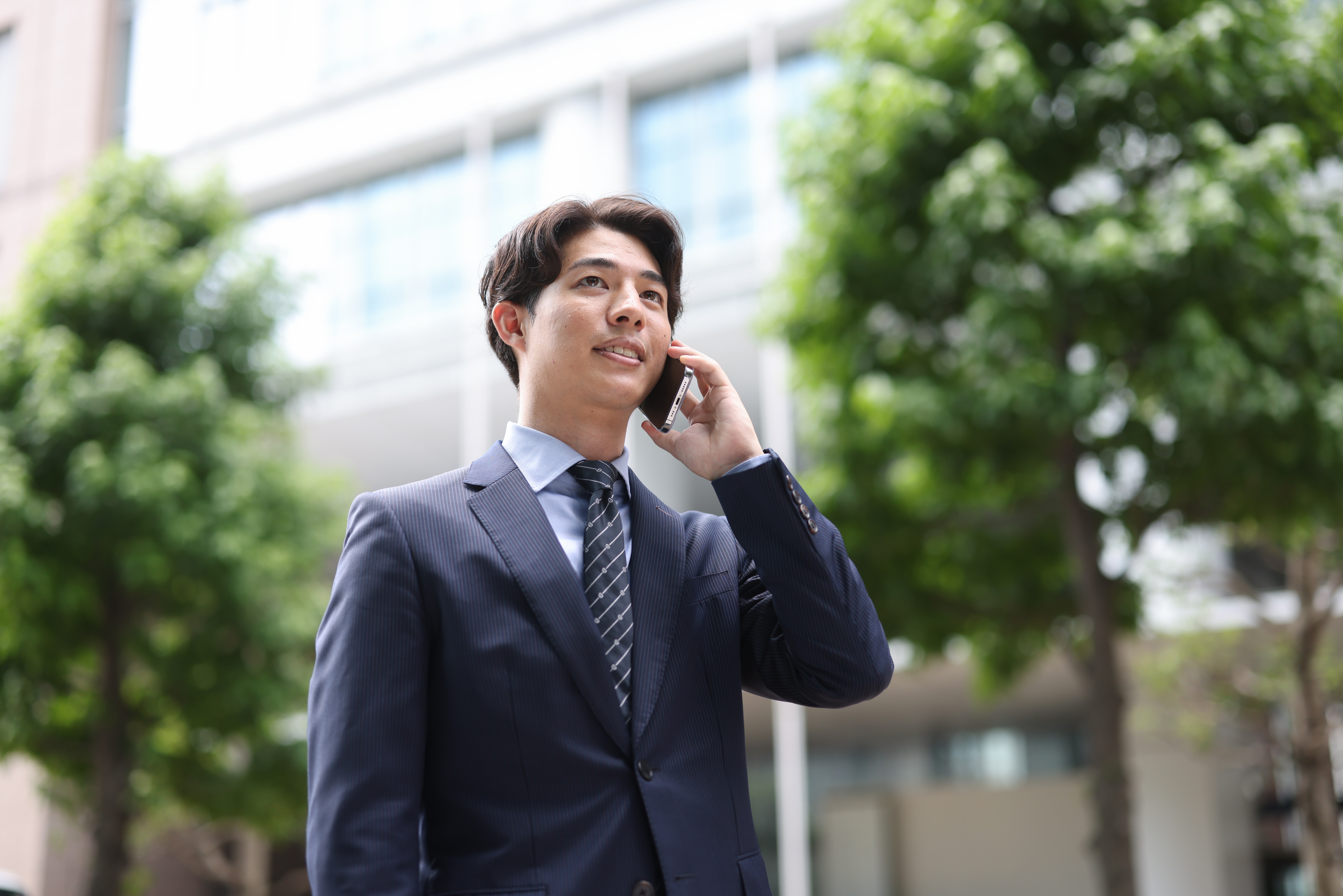 東証プライム上場!業界トップシェアの自社開発ソフトを強みに企業の業務課題を解決!サムネイル