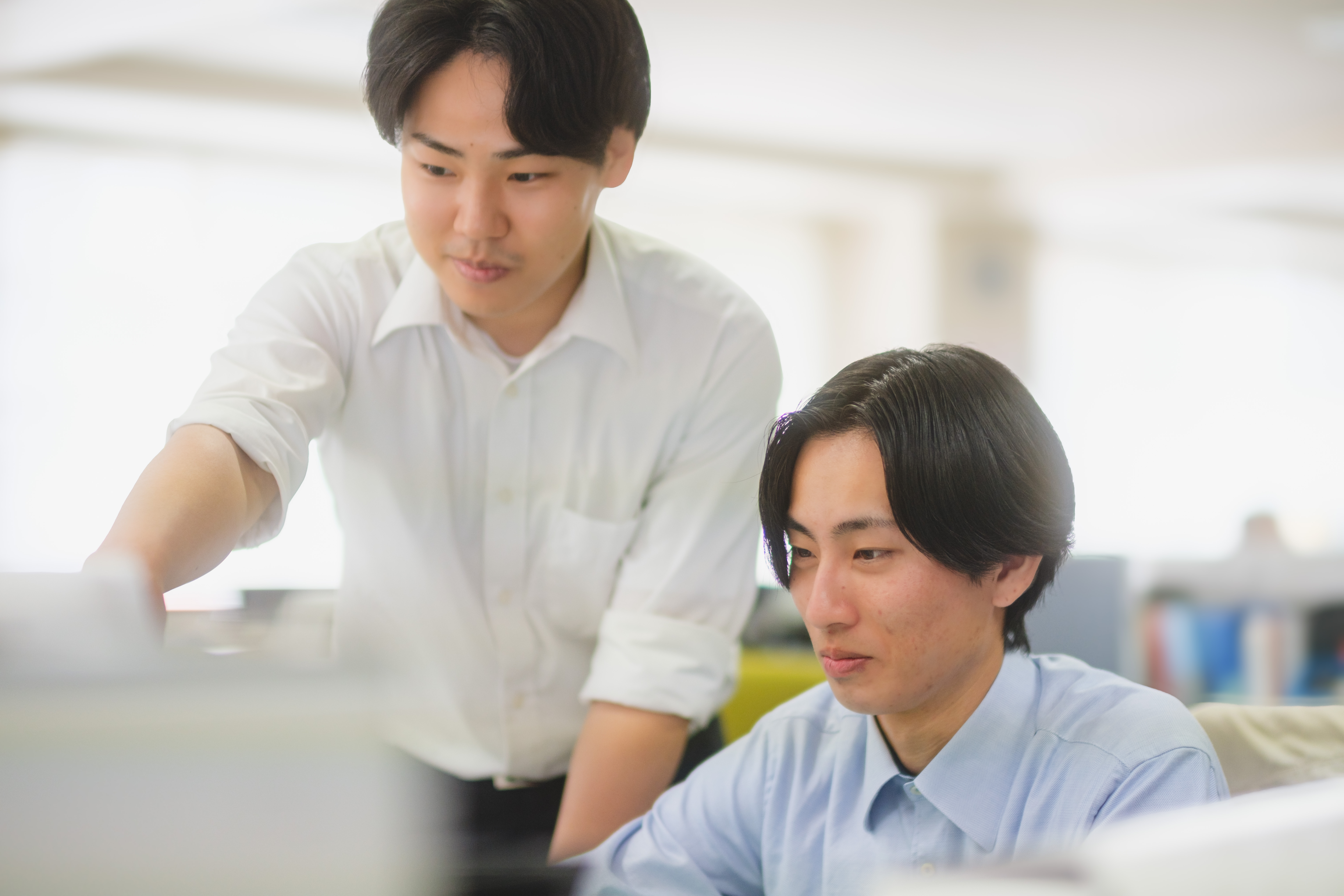営業職(セールスエンジニア)サムネイル