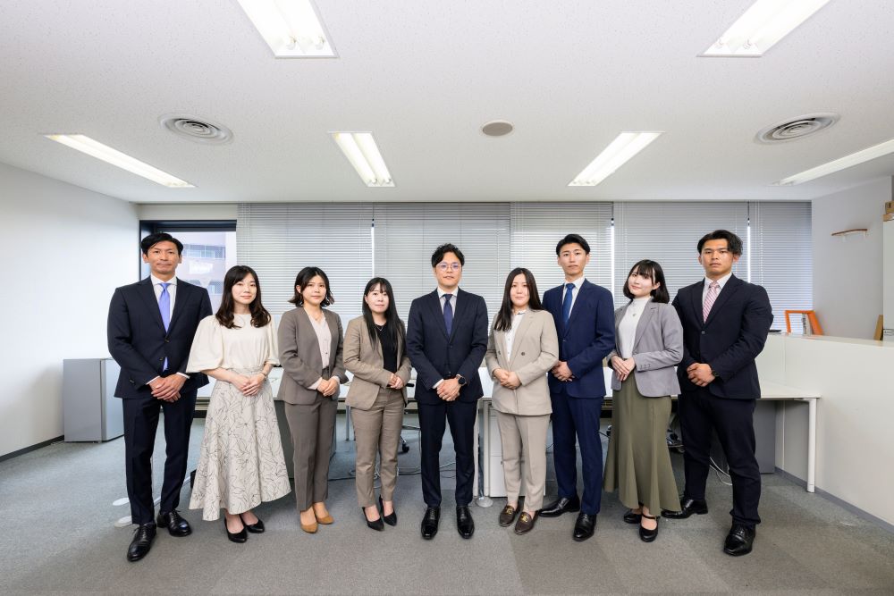 ものづくりのスペシャリストへサムネイル