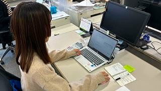 技術と法律を繋ぐ!知財担当者サムネイル