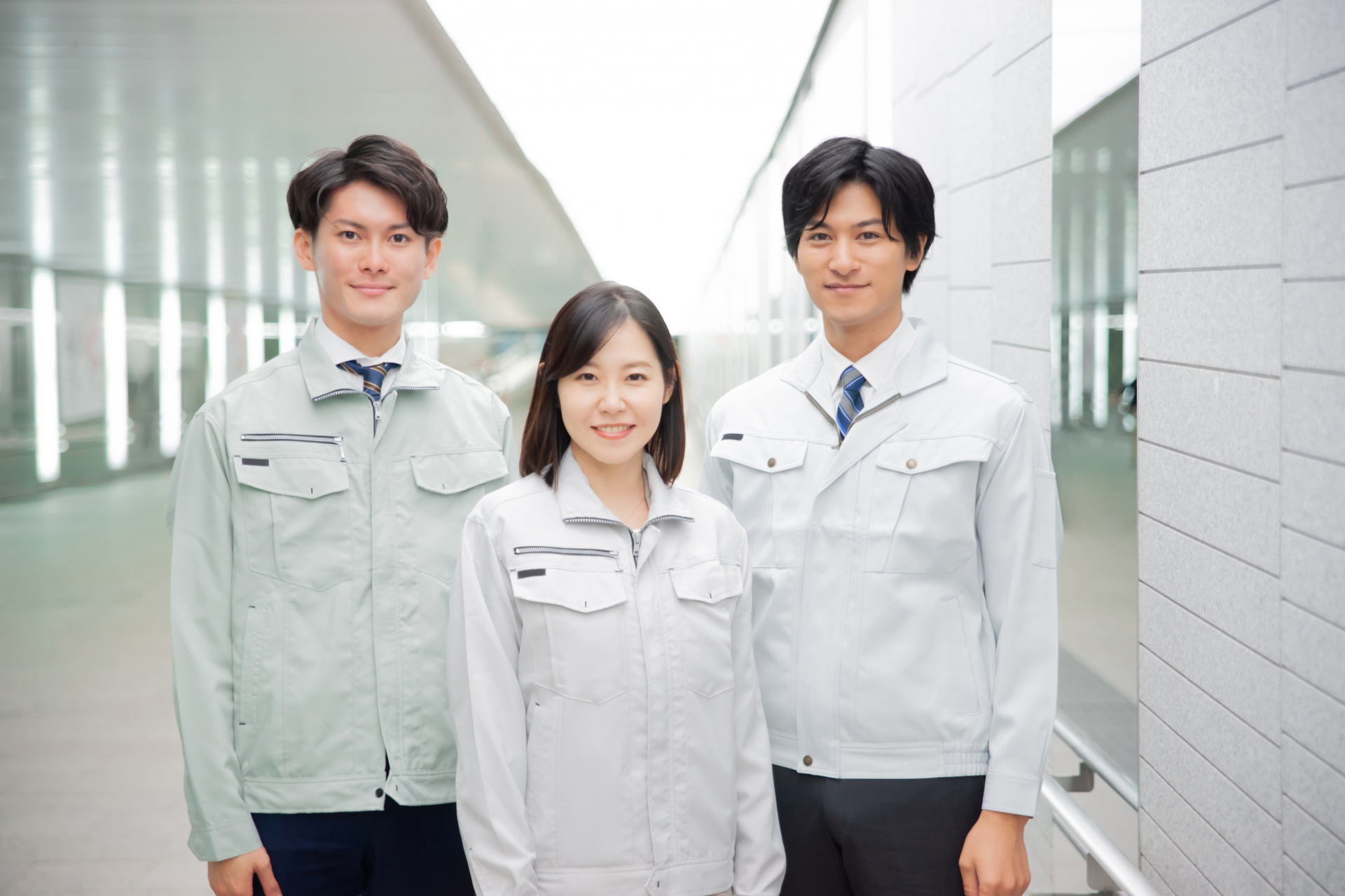 【26卒】エンジニア（■機械系　■電気電子系　■IT情報系）サムネイル