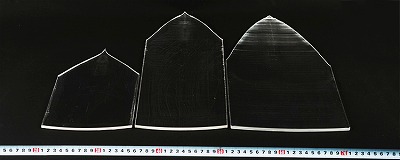 工業用宝石(サファイア基板等)の結晶育成や設計、加工に携わる技術職サムネイル
