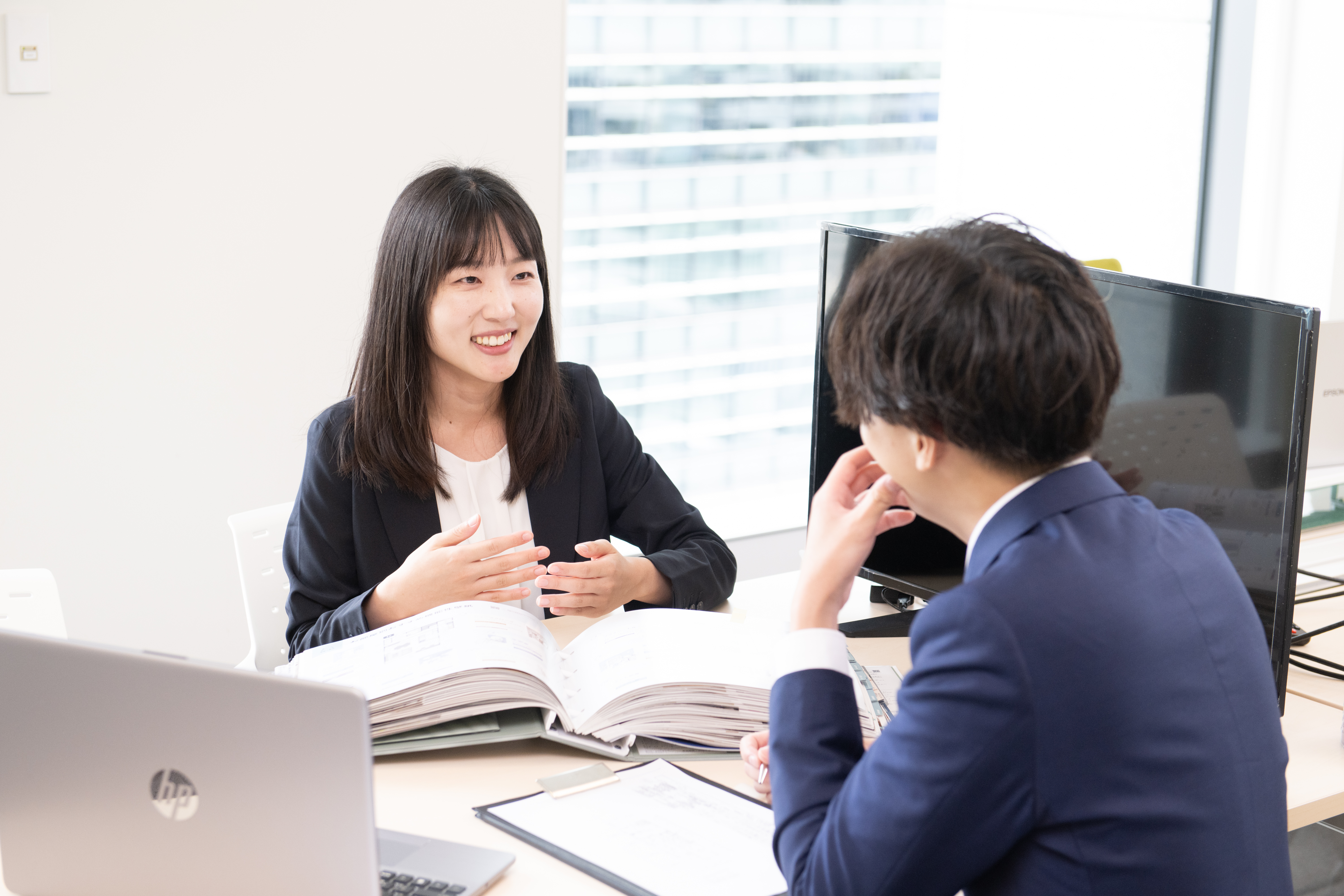 【26卒】施工管理職サムネイル
