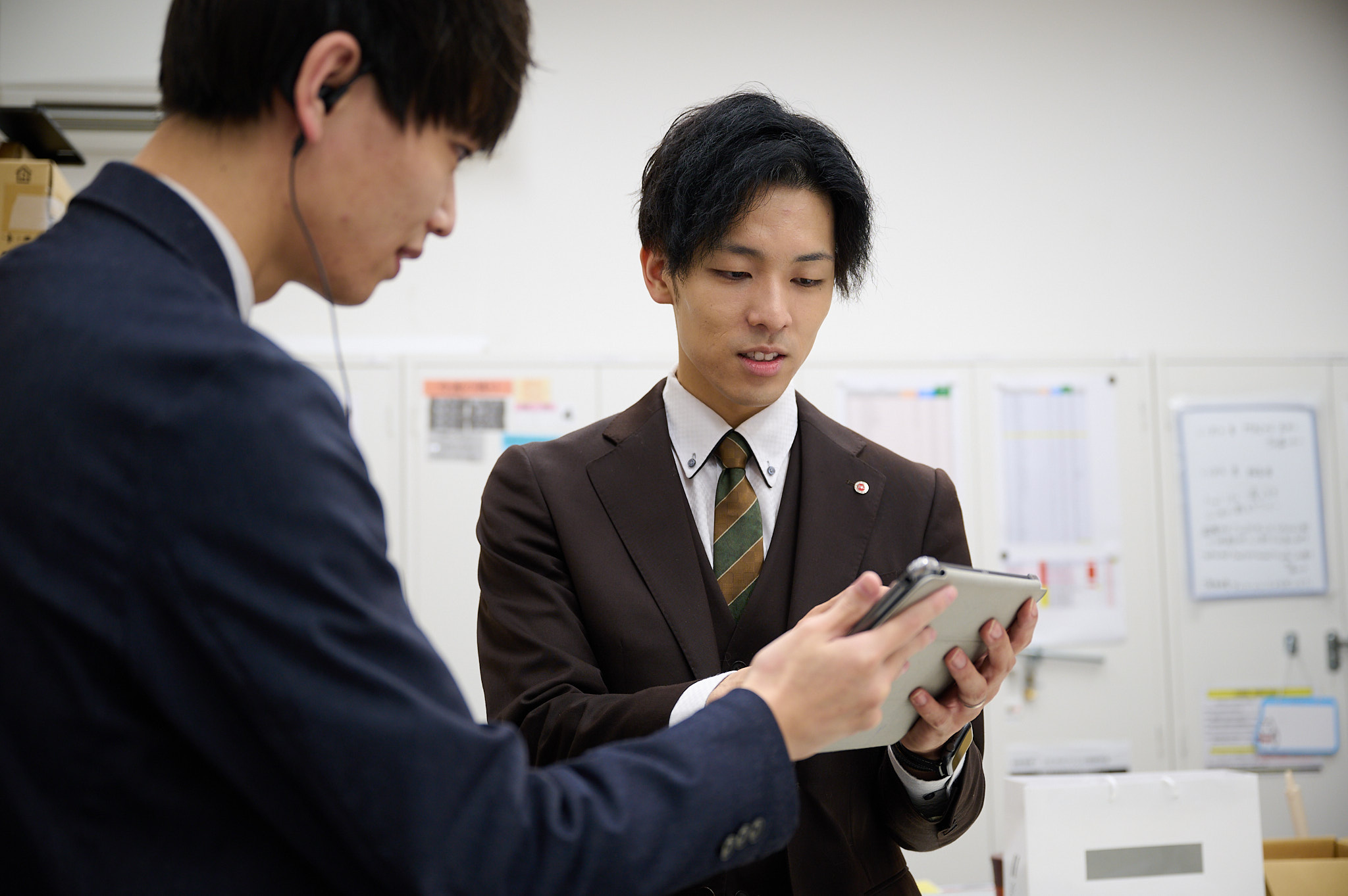 営業力・コミュニケーション力を伸ばしお客さまのライフスタイルをサポート☆サムネイル