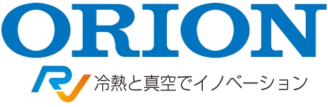 オリオン機械株式会社