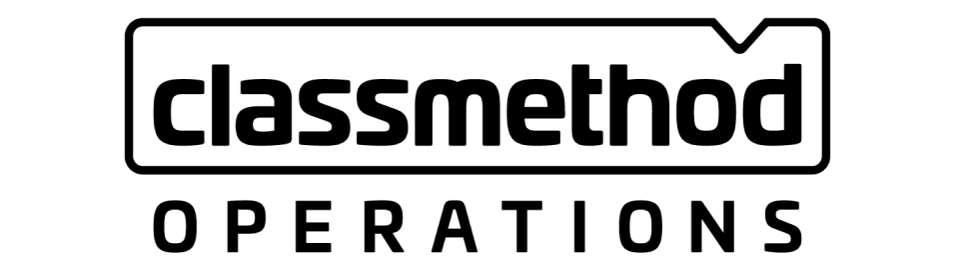 クラスメソッドオペレーションズ株式会社