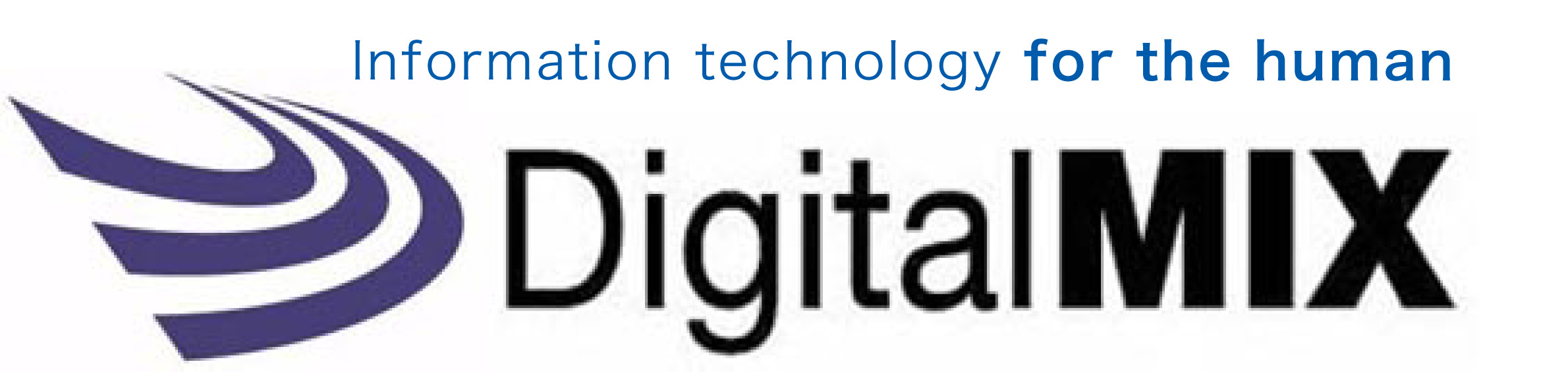 デジタルミックス株式会社