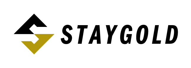 株式会社STAYGOLD