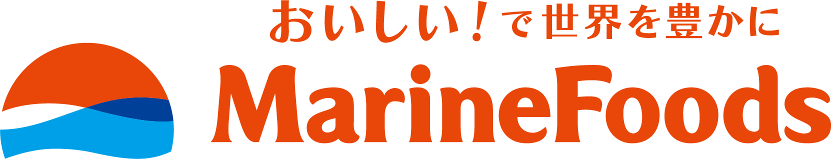 マリンフーズ株式会社