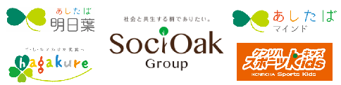 ソシオークホールディングス株式会社