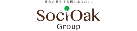 ソシオークホールディングス株式会社