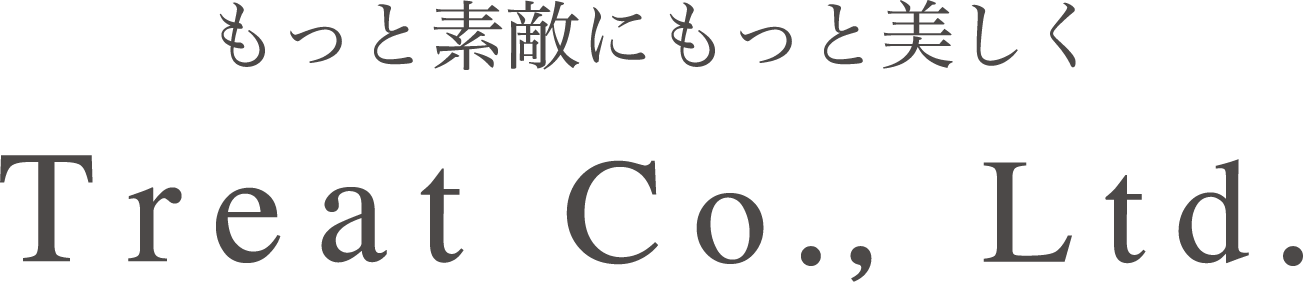 株式会社トリート