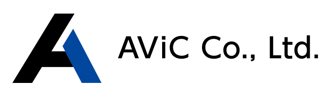 株式会社AViC