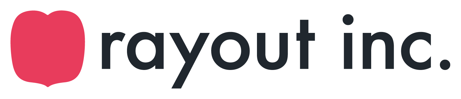 rayout株式会社