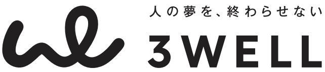 株式会社3WELL