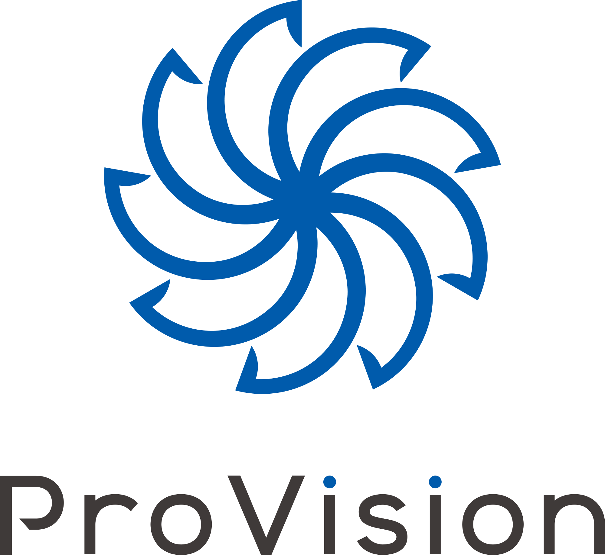 株式会社ProVision