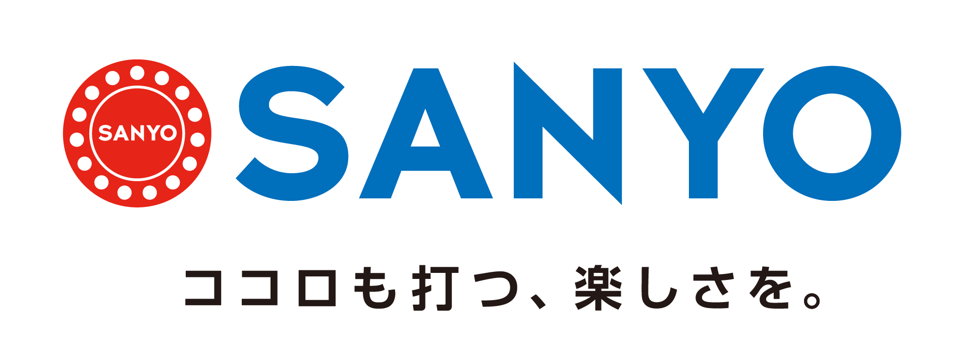株式会社三洋物産