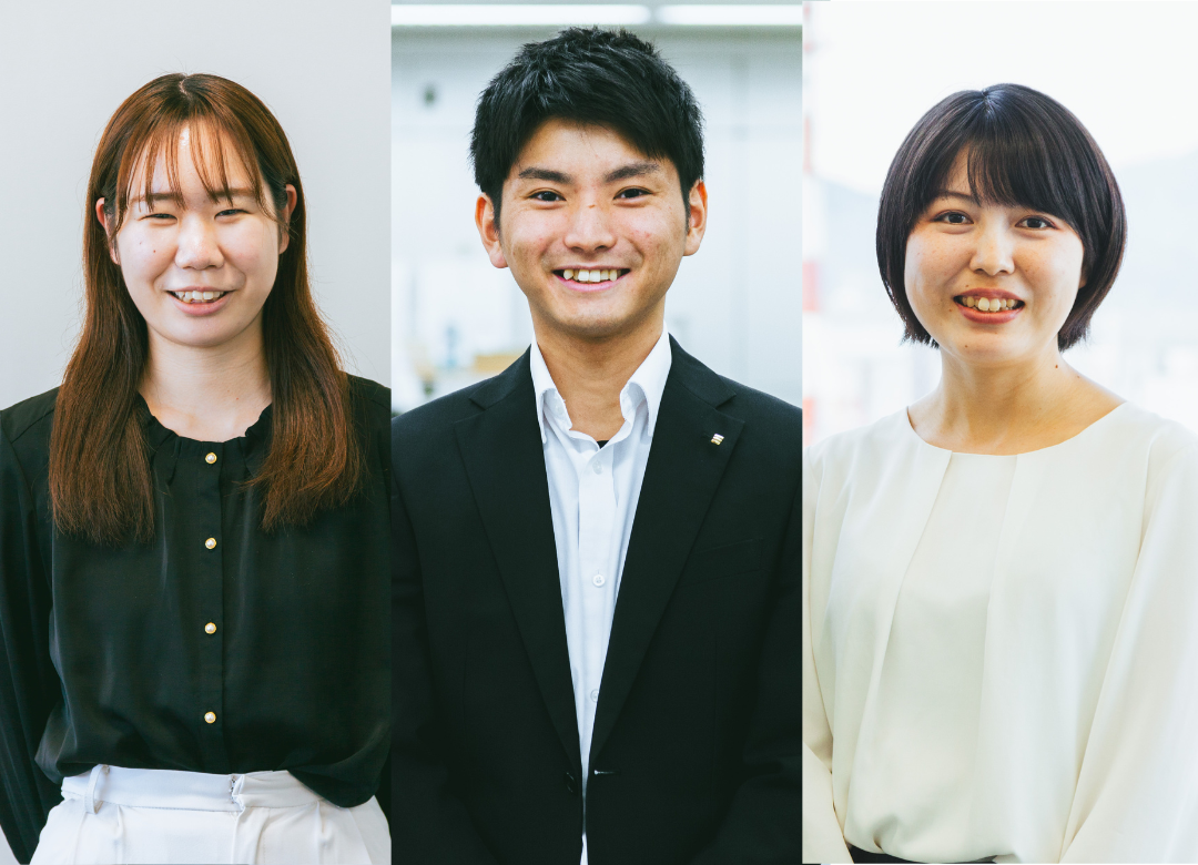 総合職【管理・事務系】サムネイル