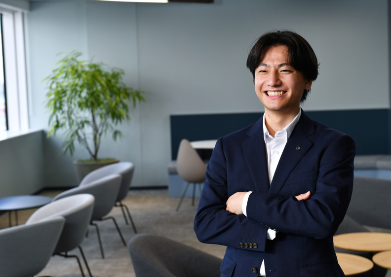 事務職サムネイル