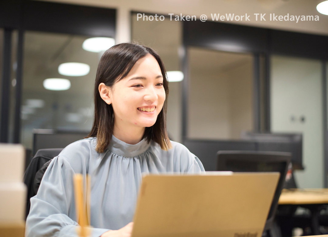 オンライン説明会に参加しませんか?【2027年卒】営業職(総合職)サムネイル