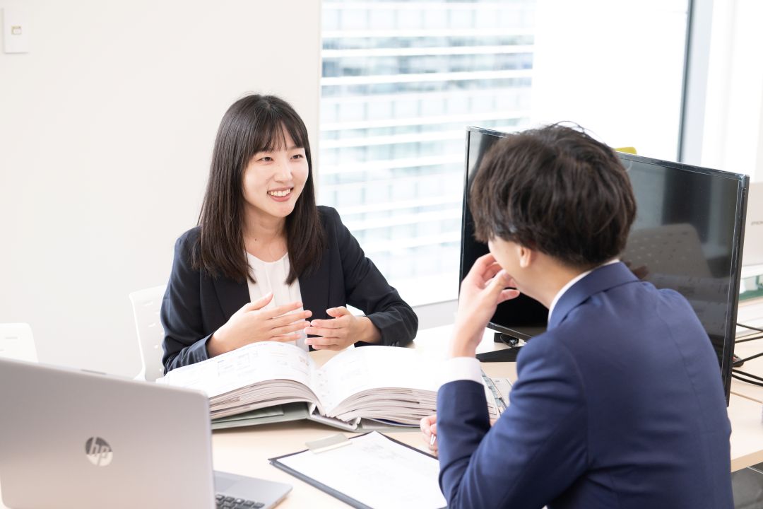 【27卒】施工管理職サムネイル