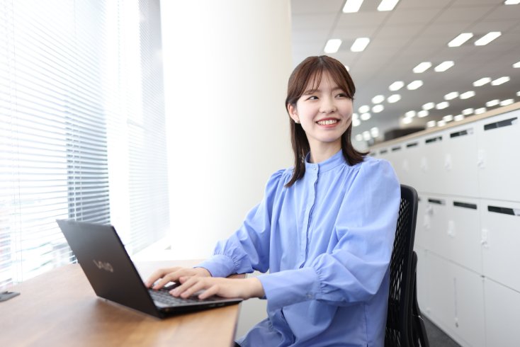 東京｜システムエンジニア職≪東証プライム上場・固定資産領域日本トップシェア≫サムネイル