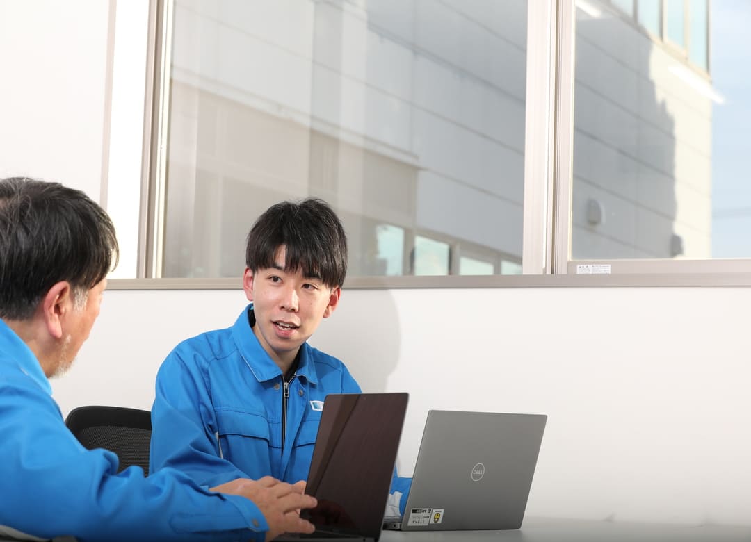 WEB会社説明会サムネイル