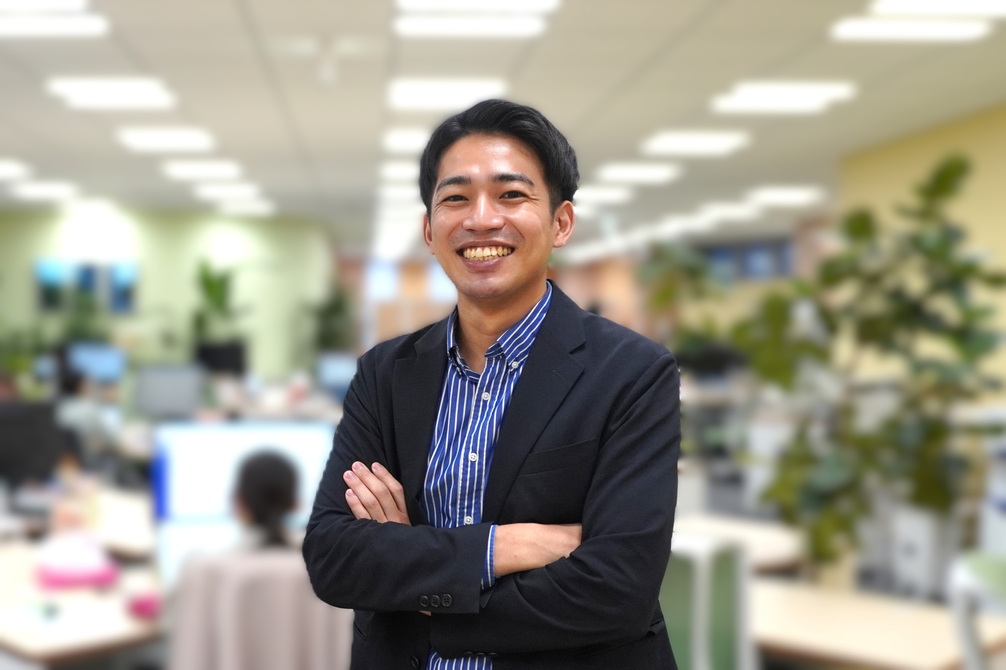 27卒本選考エントリー【SVP】サムネイル