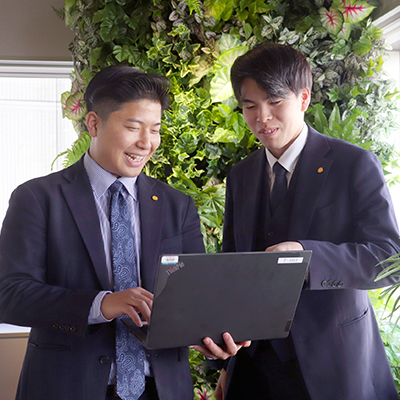 【施工管理職コース】～現場の司令塔としてものづくりをリード～ 未経験歓迎｜～サムネイル