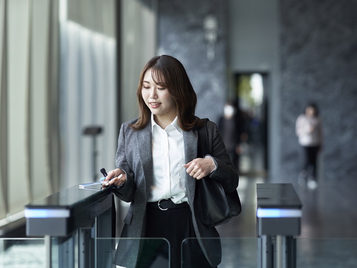 【ビジネス職】デジタルガレージ会社説明動画上映会サムネイル