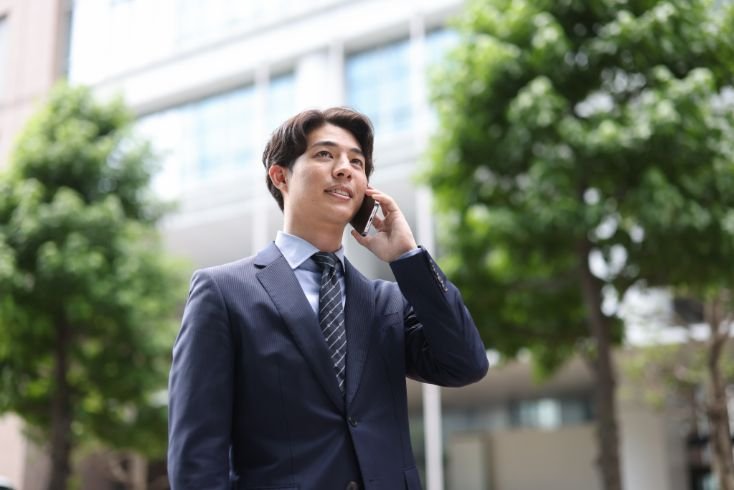 東証プライム上場！業界トップシェアの自社開発ソフトを強みに企業の業務課題を解決！サムネイル