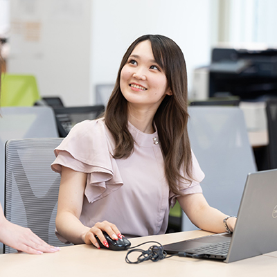 27卒｜建築系専攻学生大歓迎！未経験でもOK！｜得意を活かし技術を高められる！サムネイル