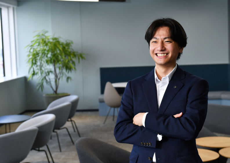 システム開発職サムネイル