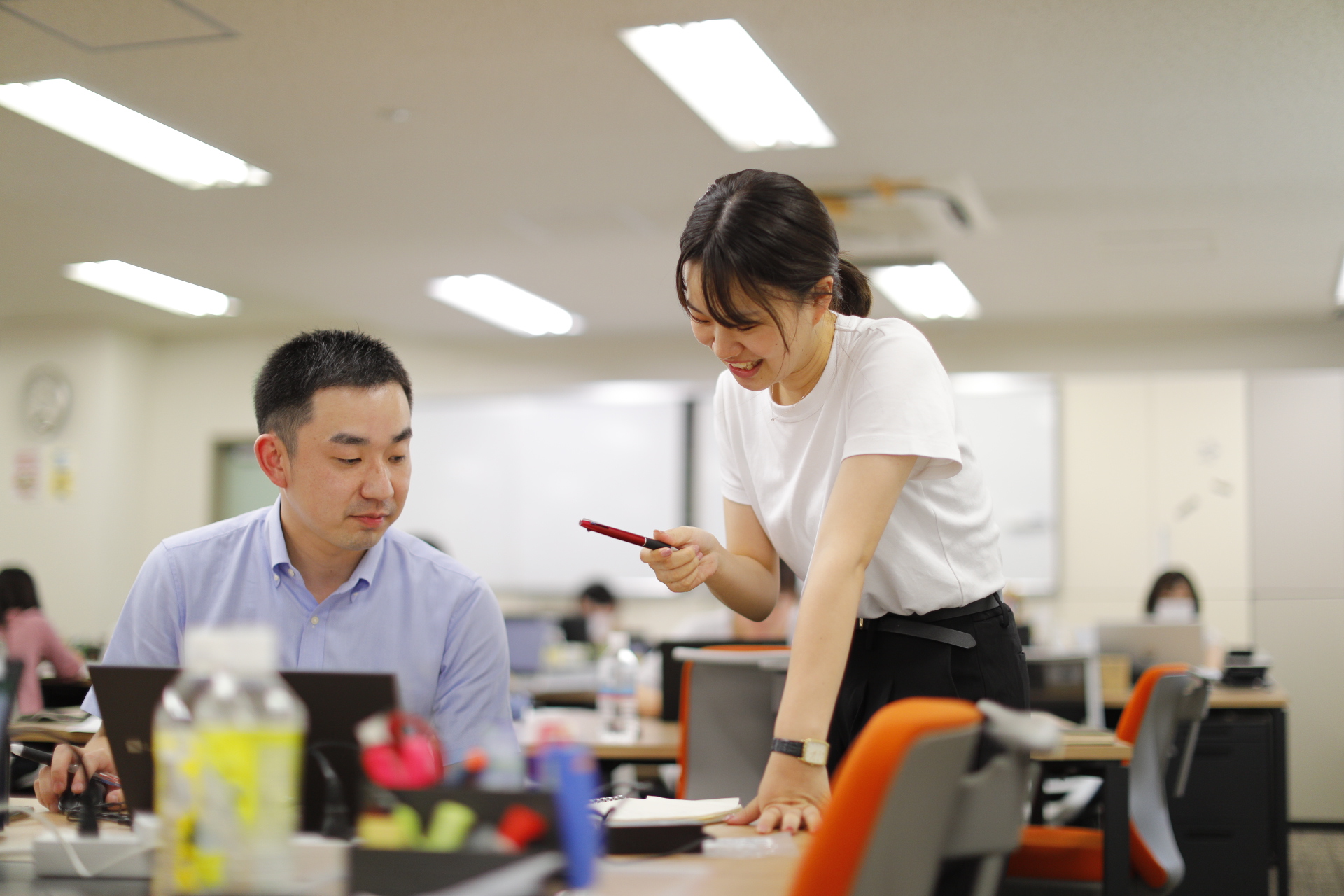 【2027卒新卒採用】営業職サムネイル