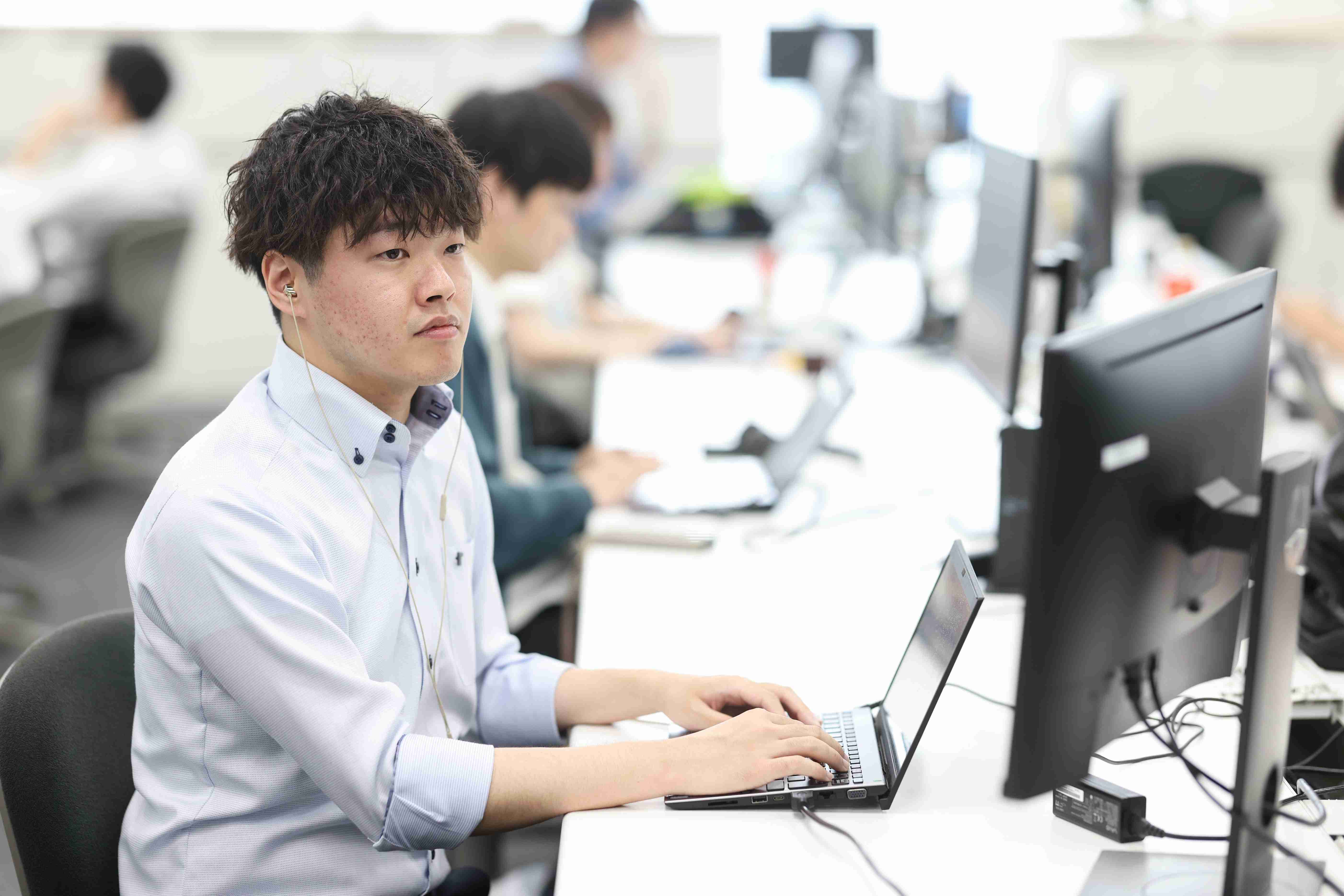 【開発/SE】大手企業で使われるプロダクトを0から研究・開発≪東証プライム上場≫サムネイル