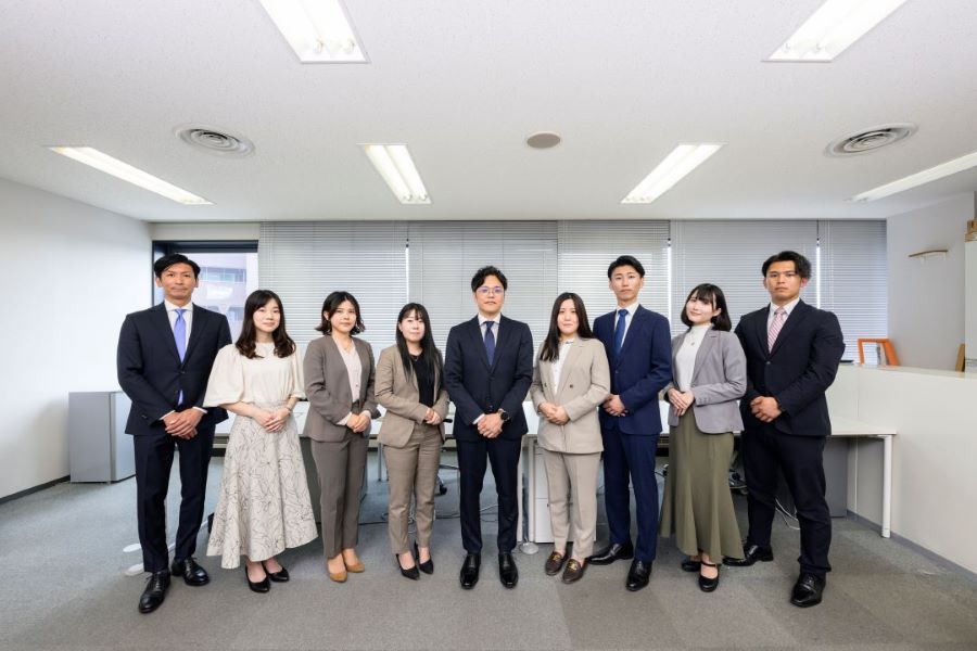 ものづくりのスペシャリストへサムネイル