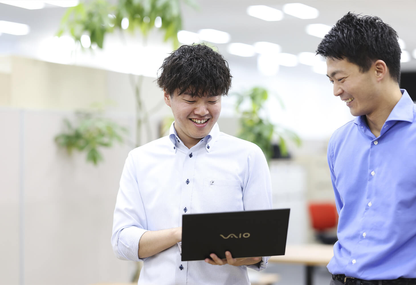 【佐賀県に新拠点開設！】システムエンジニア職≪東証プライム上場・自社製品≫サムネイル